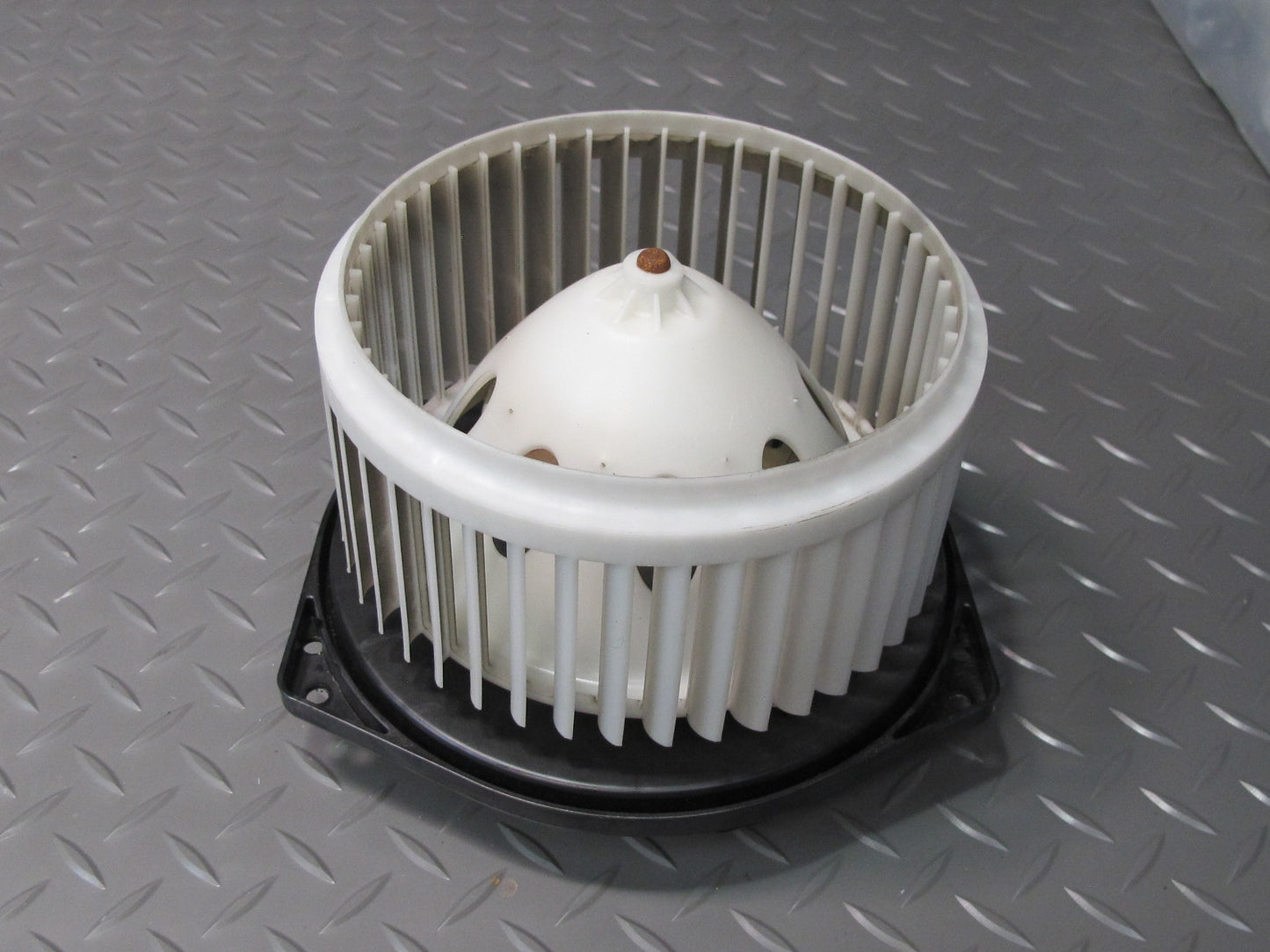 10-20 Nissan 370Z Z34 A/C Heater Blower Motor Fan 272V0-AM61A OEM