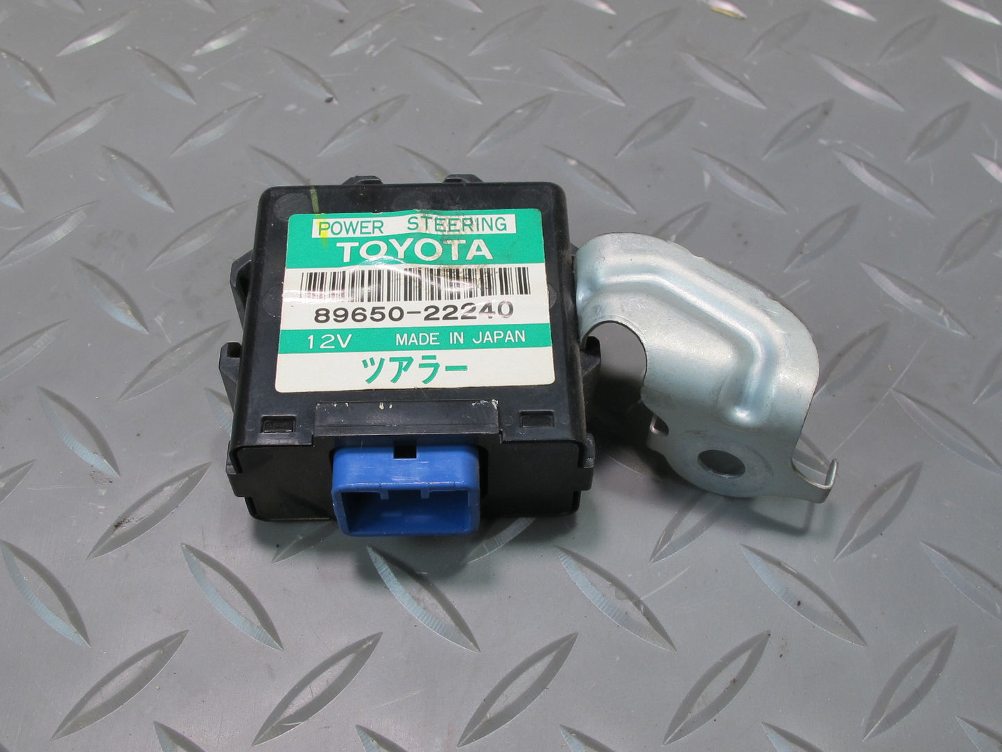 96-00 Toyota Cresta MARK2 JZX100 Power Steering Control Module 89650-22240 OEM