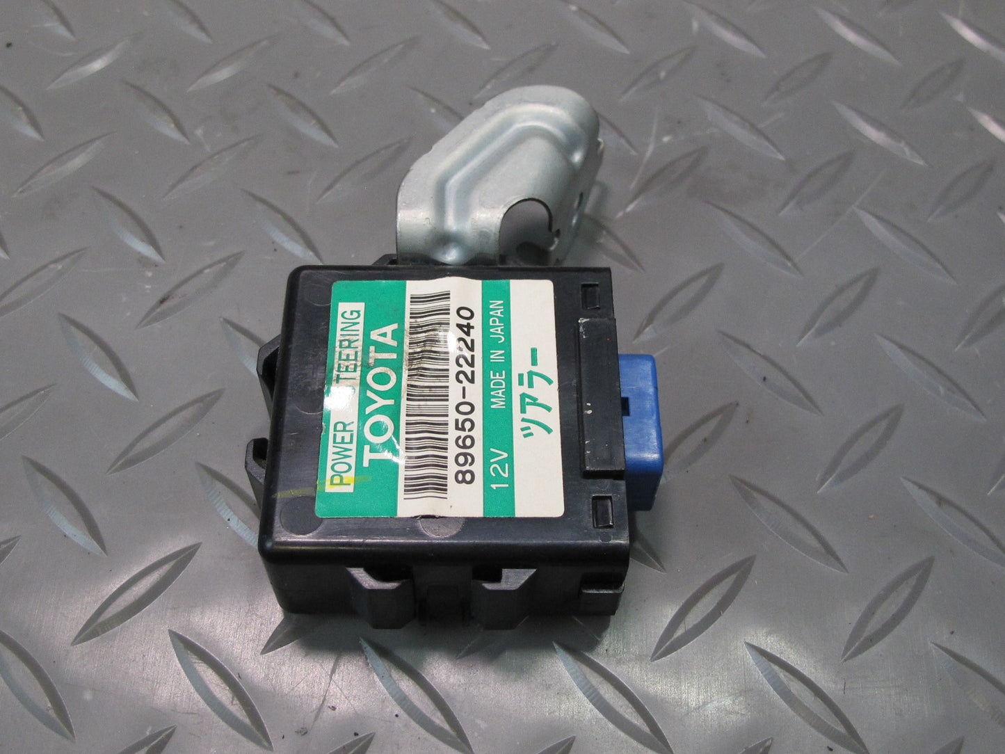 96-00 Toyota Cresta MARK2 JZX100 Power Steering Control Module 89650-22240 OEM