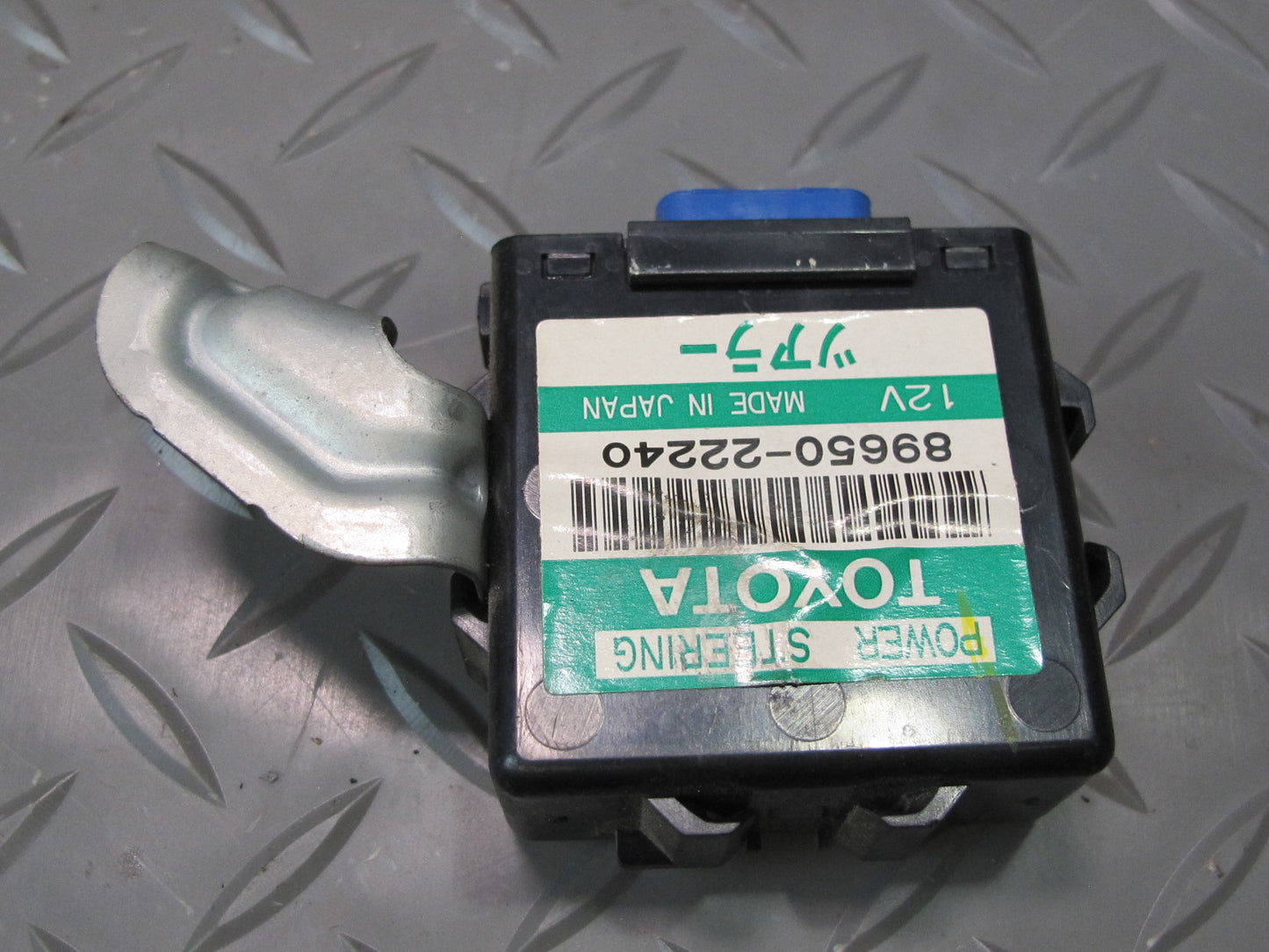 96-00 Toyota Cresta MARK2 JZX100 Power Steering Control Module 89650-22240 OEM