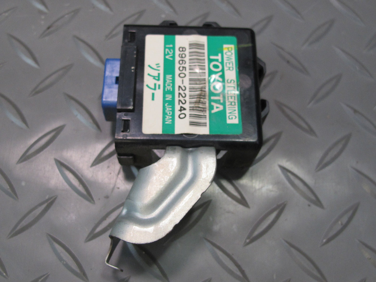 96-00 Toyota Cresta MARK2 JZX100 Power Steering Control Module 89650-22240 OEM