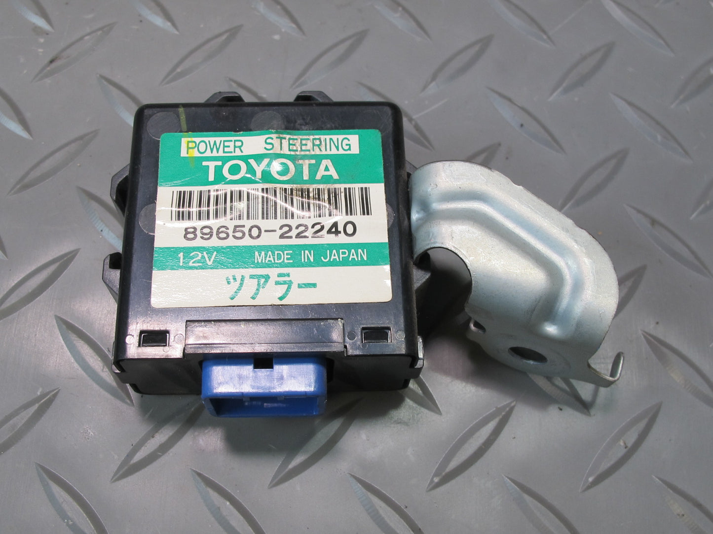 96-00 Toyota Cresta MARK2 JZX100 Power Steering Control Module 89650-22240 OEM