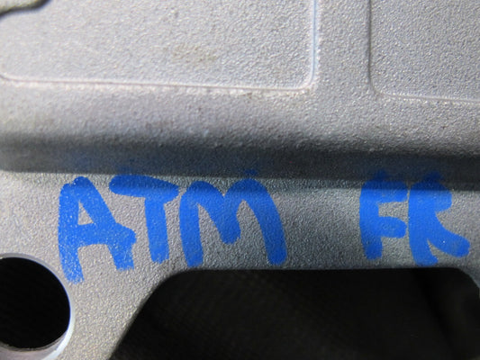 96-98 TOYOTA CHASER MARK 2 JZX100 FRONT RIGHT SIDE SRS AIRBAG CONTROL MODULE UNIT 89860-22011 OEM