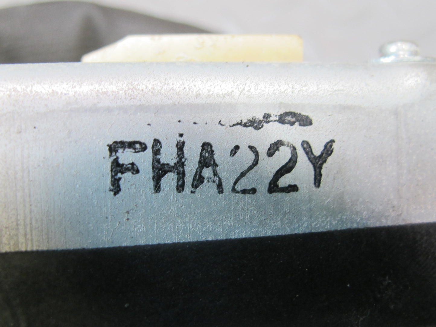 96-98 TOYOTA CHASER MARK 2 JZX100 FRONT RIGHT SIDE SRS AIRBAG CONTROL MODULE UNIT 89860-22011 OEM