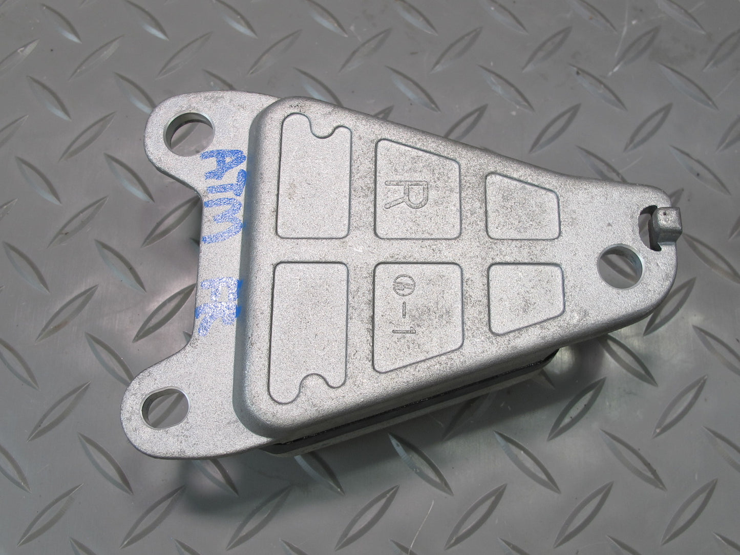 96-98 TOYOTA CHASER MARK 2 JZX100 FRONT RIGHT SIDE SRS AIRBAG CONTROL MODULE UNIT 89860-22011 OEM