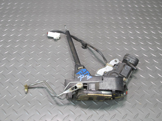 96-00 Toyota MARK2 JZX100 Tourer Front Right Door Lock Latch Actuator OEM