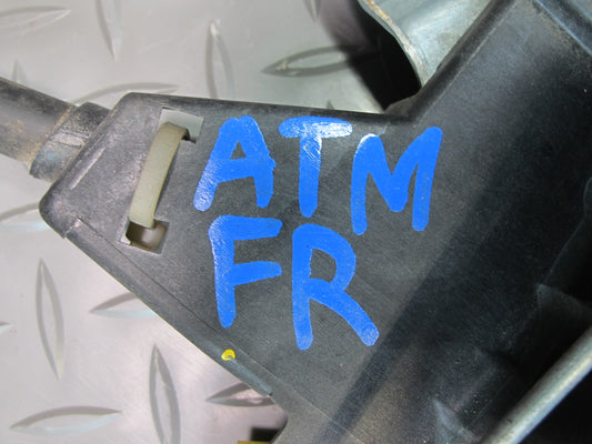 96-00 Toyota MARK2 JZX100 Tourer Front Right Door Lock Latch Actuator OEM