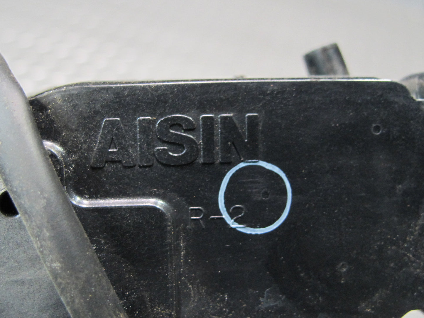 96-00 Toyota MARK2 JZX100 Tourer Front Right Door Lock Latch Actuator OEM