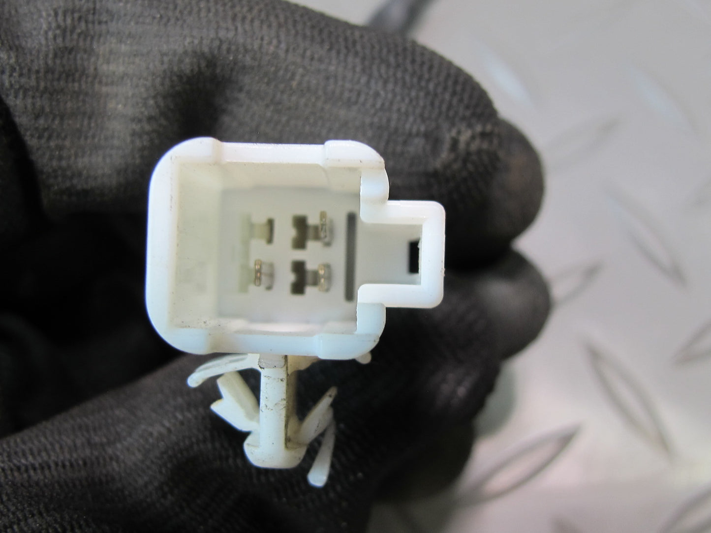 96-00 Toyota MARK2 JZX100 Tourer Front Right Door Lock Latch Actuator OEM