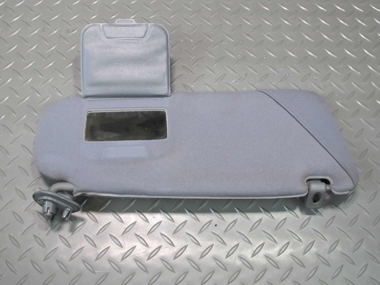 96-98 Toyota MARK2 JZX100 Tourer Set of 2 Front Left & Right Sun Visor  OEM