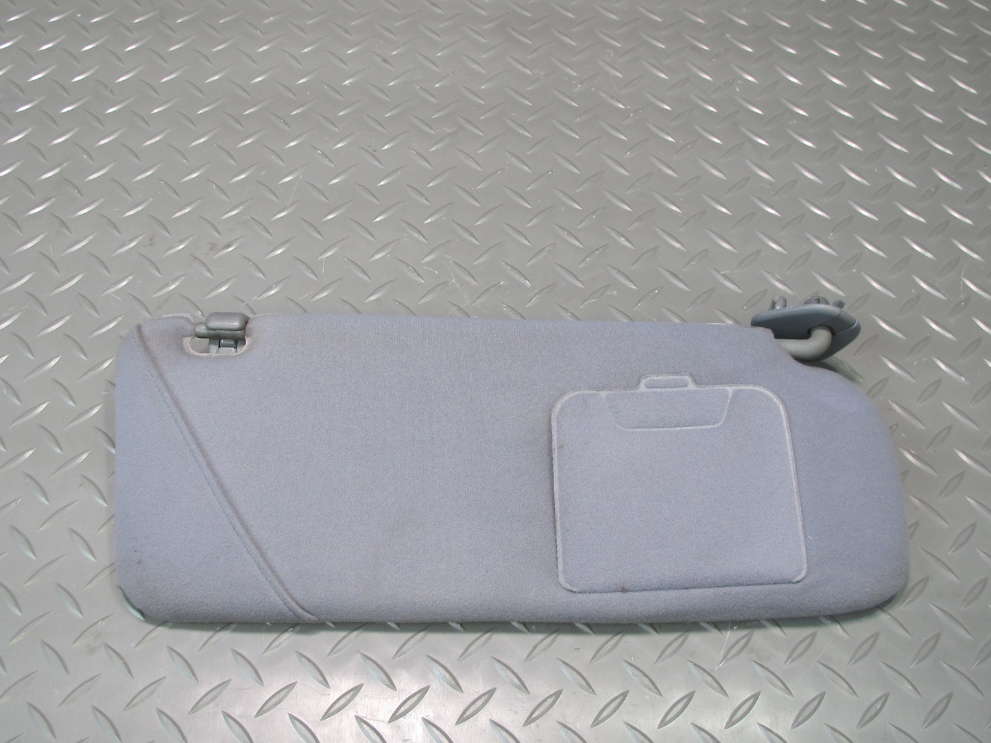 96-98 Toyota MARK2 JZX100 Tourer Set of 2 Front Left & Right Sun Visor  OEM