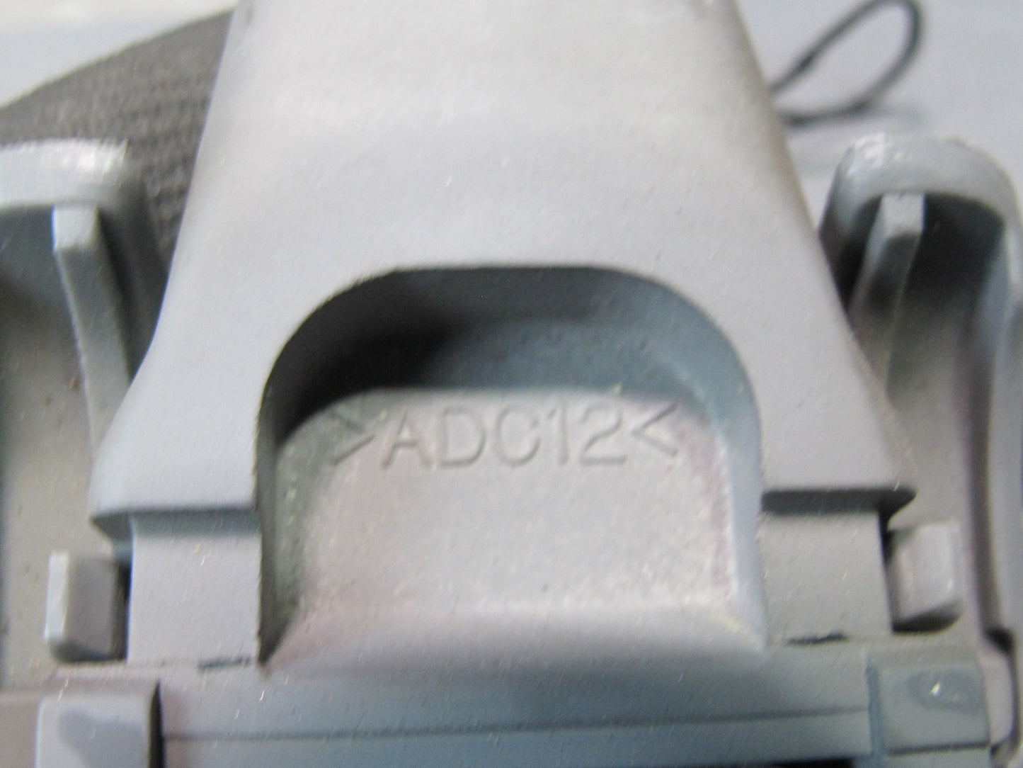 96-98 Toyota MARK2 JZX100 Tourer Manual Dimming Interior Rear View Mirror OEM