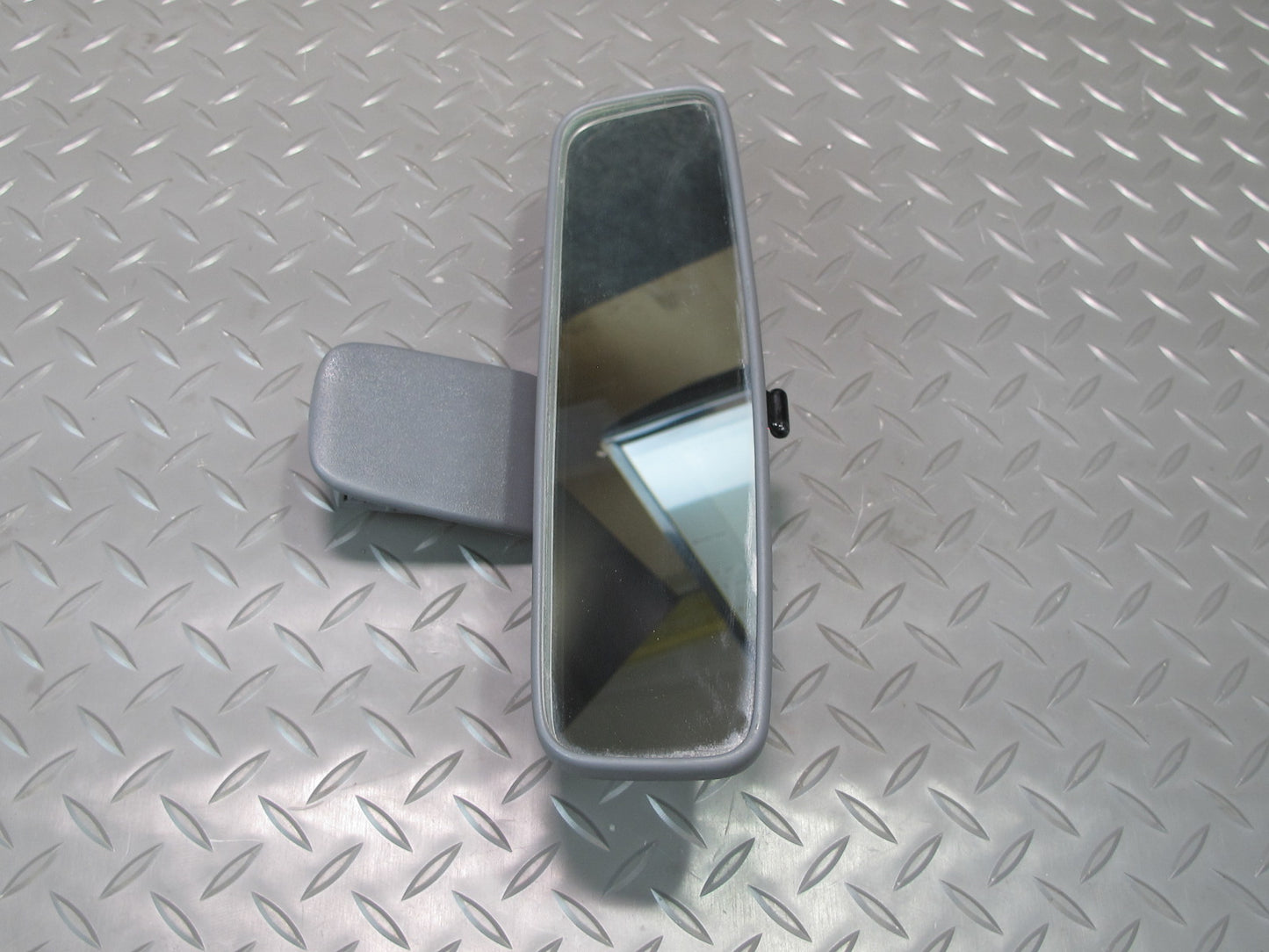 96-98 Toyota MARK2 JZX100 Tourer Manual Dimming Interior Rear View Mirror OEM