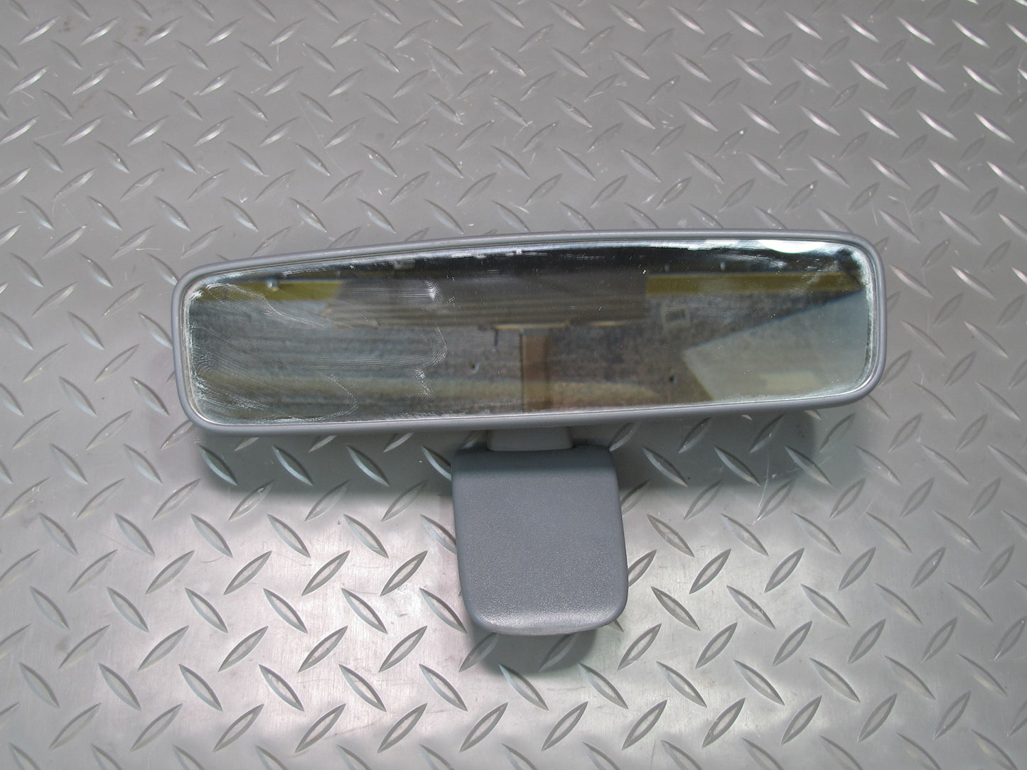 96-98 Toyota MARK2 JZX100 Tourer Manual Dimming Interior Rear View Mirror OEM