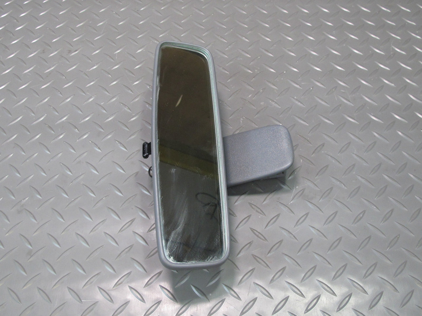 96-98 Toyota MARK2 JZX100 Tourer Manual Dimming Interior Rear View Mirror OEM