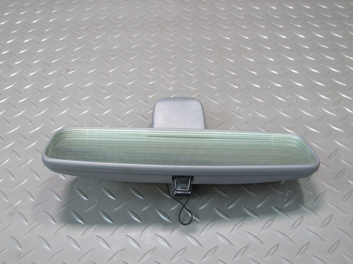 96-98 Toyota MARK2 JZX100 Tourer Manual Dimming Interior Rear View Mirror OEM