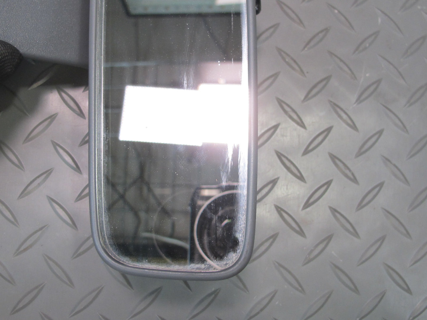 96-98 Toyota MARK2 JZX100 Tourer Manual Dimming Interior Rear View Mirror OEM