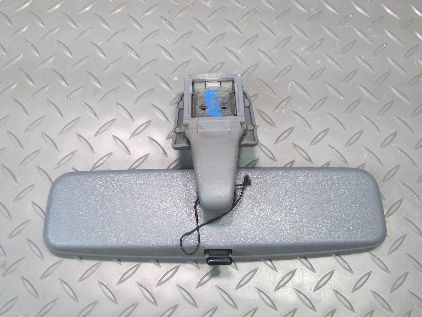 96-98 Toyota MARK2 JZX100 Tourer Manual Dimming Interior Rear View Mirror OEM