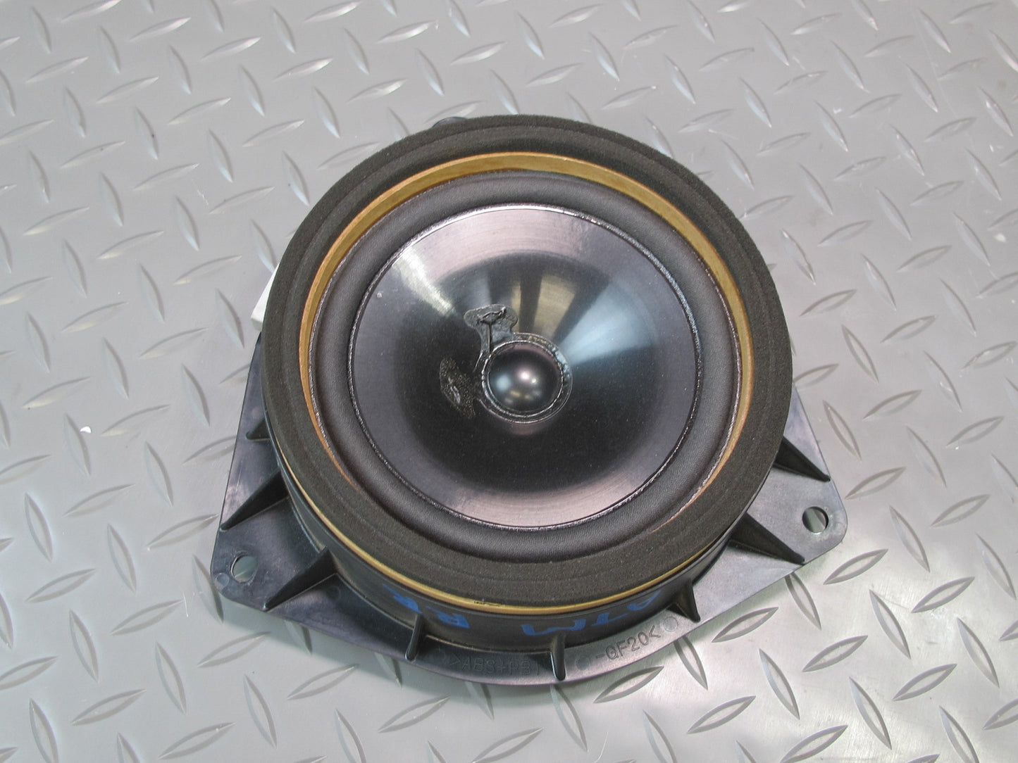 96-98 Toyota MARK2 JZX100 Set of 2 Rear Left & Right Speaker 86160-22810 OEM