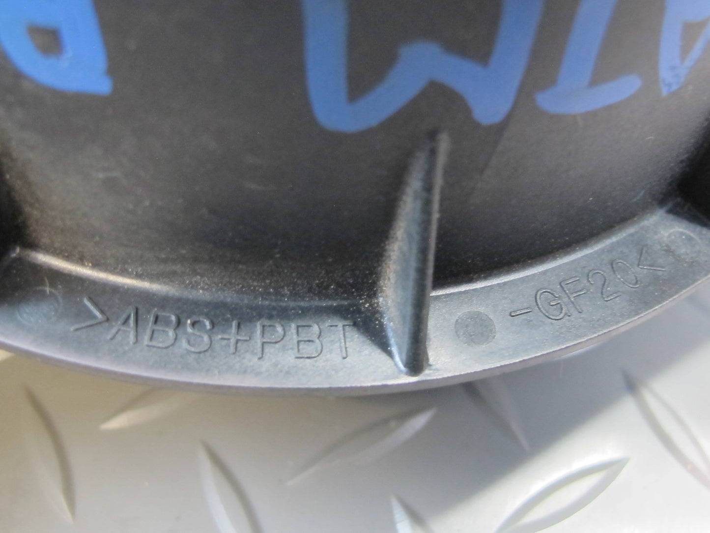 96-98 Toyota MARK2 JZX100 Set of 2 Rear Left & Right Speaker 86160-22810 OEM