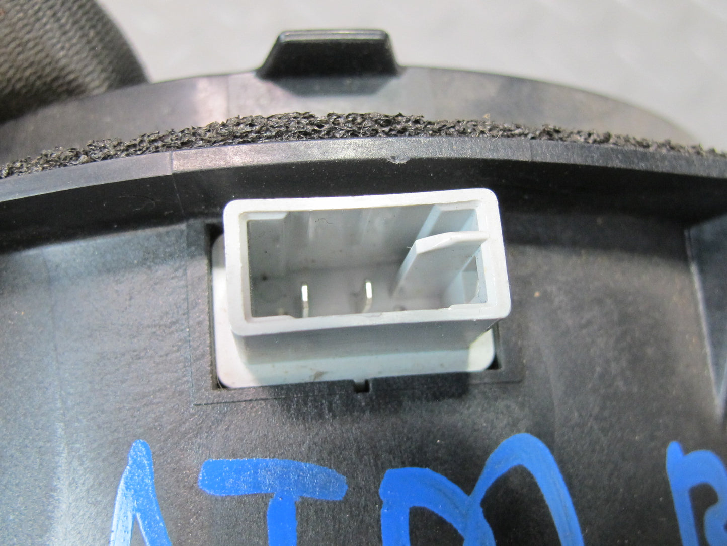 96-98 Toyota MARK2 JZX100 Set of 2 Rear Left & Right Speaker 86160-22810 OEM