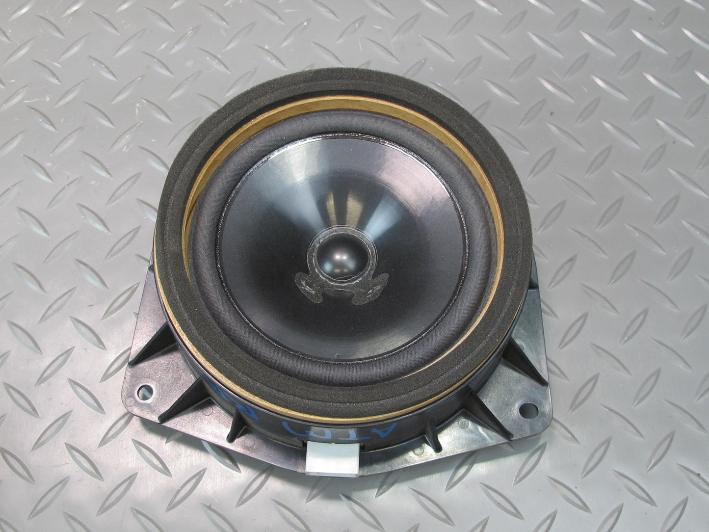 96-98 Toyota MARK2 JZX100 Set of 2 Rear Left & Right Speaker 86160-22810 OEM