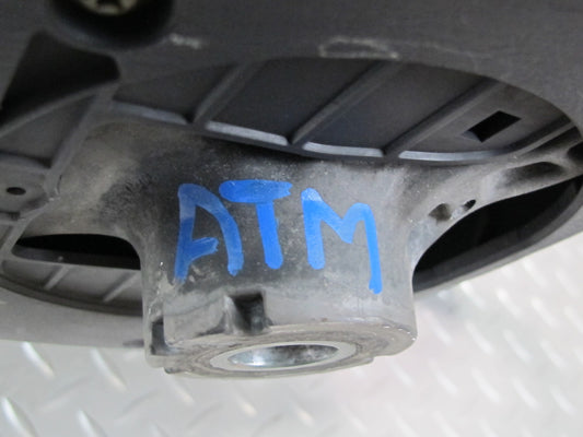 96-00 TOYOTA CHASER MARK 2 JZX100 FRONT LEFT DRIVER SIDE STEERING WHEEL W/ SRS AIRBAG OEM