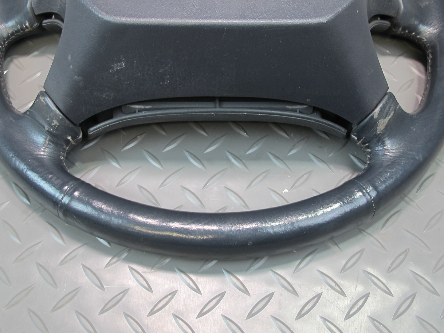 96-00 TOYOTA CHASER MARK 2 JZX100 FRONT LEFT DRIVER SIDE STEERING WHEEL W/ SRS AIRBAG OEM