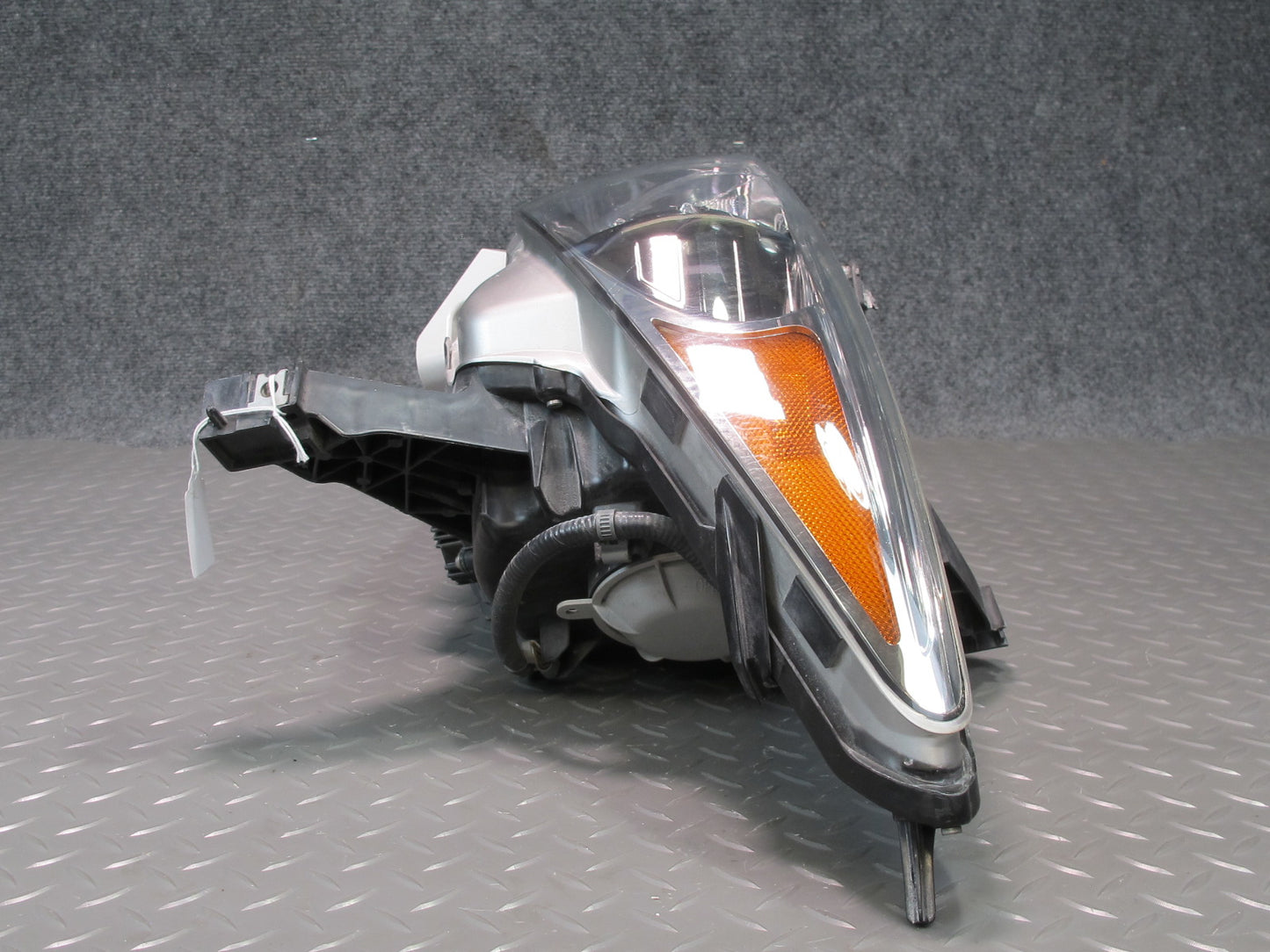 2013-2015 Infiniti JX35 QX60 Front Left & Right Xenon HID Headlight Lamp Set