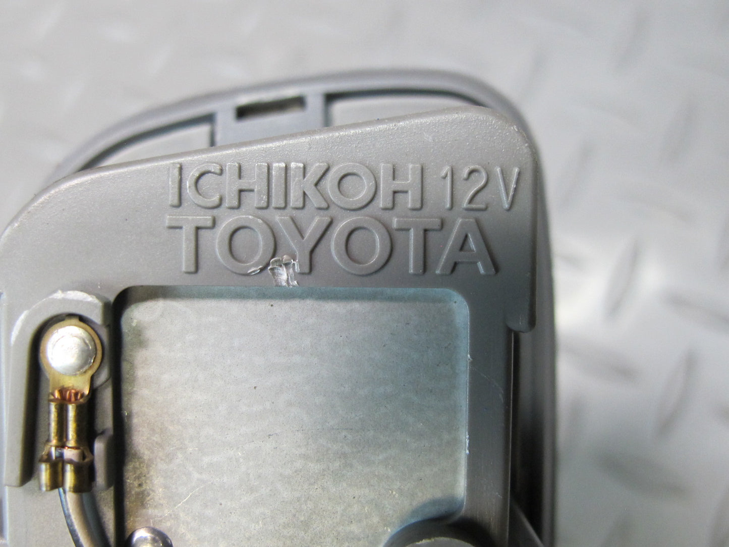 96-00 Toyota Cresta MARK2 JZX100 Overhead Dome & Trunk Interior Light Set OEM