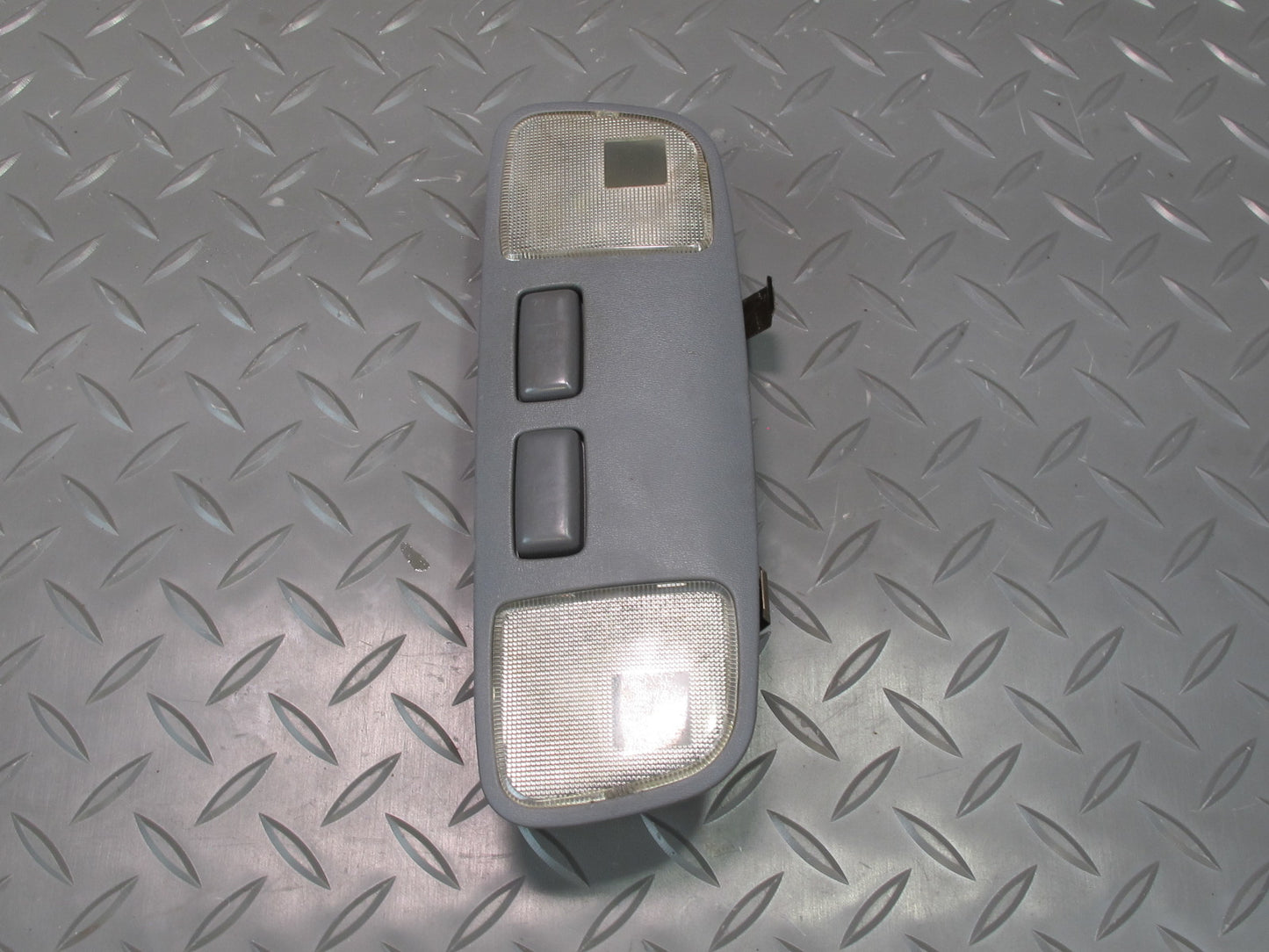 96-00 Toyota Cresta MARK2 JZX100 Overhead Dome & Trunk Interior Light Set OEM