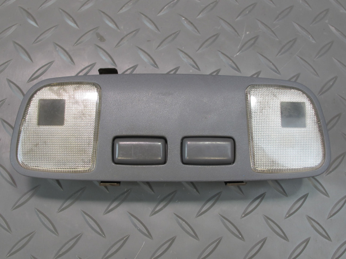 96-00 Toyota Cresta MARK2 JZX100 Overhead Dome & Trunk Interior Light Set OEM