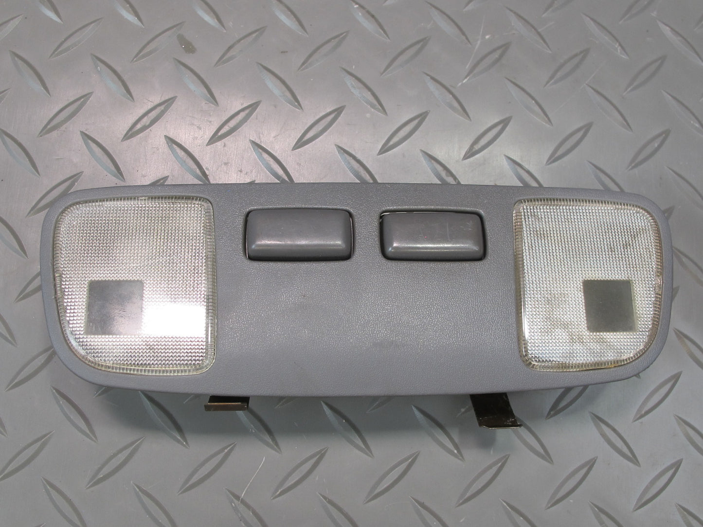 96-00 Toyota Cresta MARK2 JZX100 Overhead Dome & Trunk Interior Light Set OEM