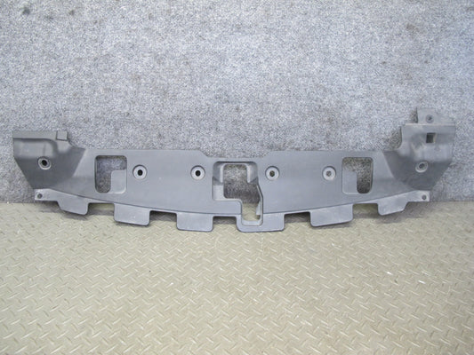 09-20 Nissan Z34 370Z Radiator Upper Sight Shield Cover Panel 62067-1EA0A OEM