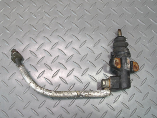 09-20 Nissan Z34 370Z  MT Clutch Slave Cylinder OEM