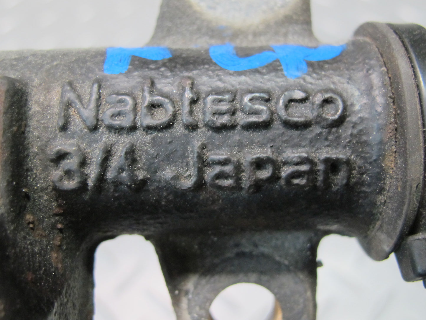 09-20 Nissan Z34 370Z  MT Clutch Slave Cylinder OEM