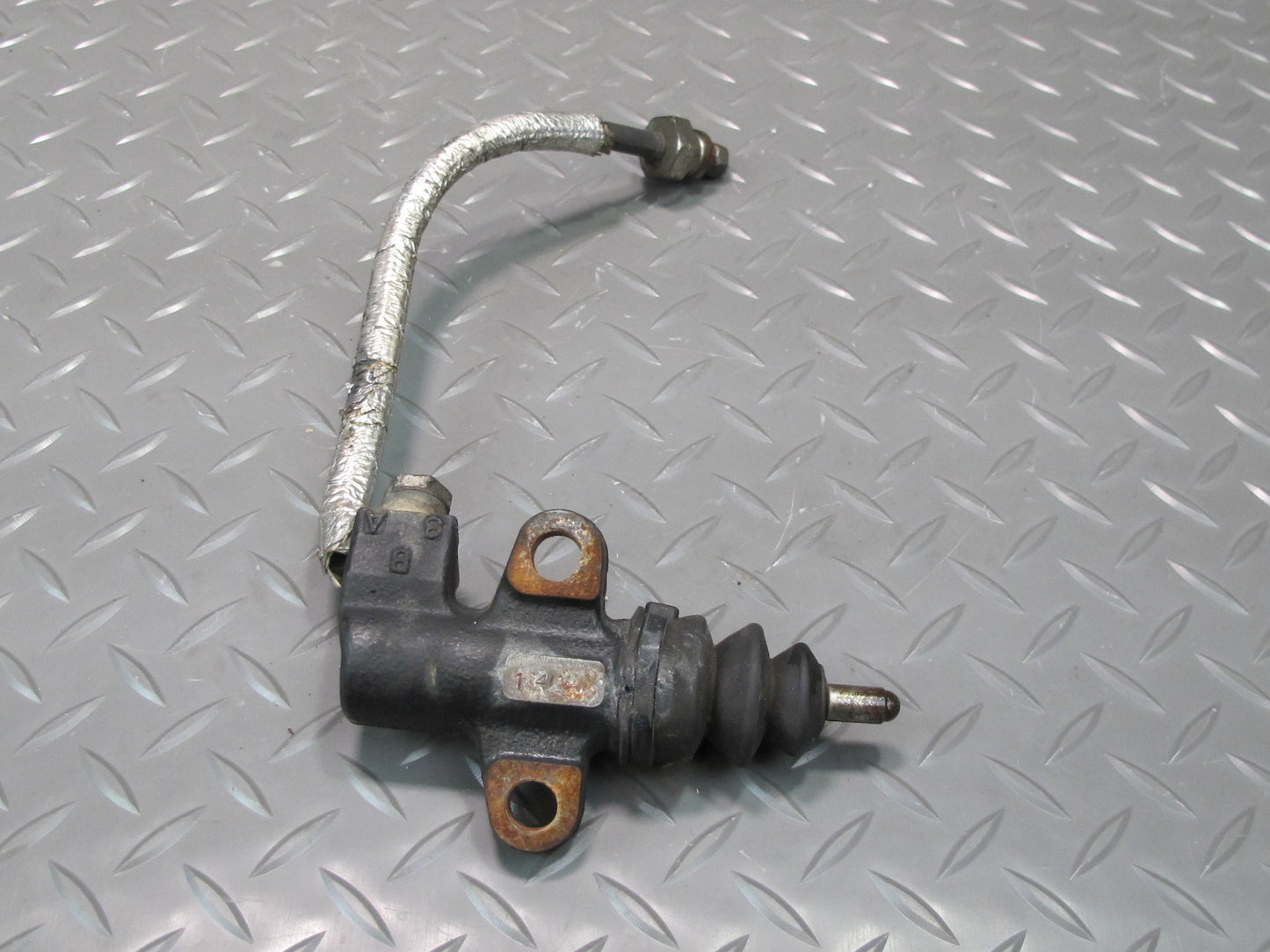 09-20 Nissan Z34 370Z  MT Clutch Slave Cylinder OEM