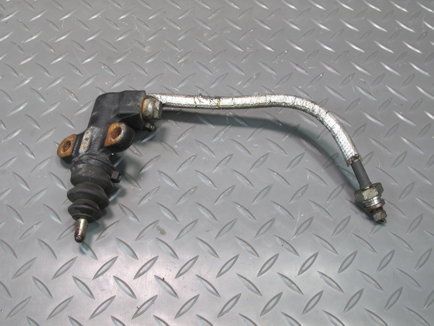 09-20 Nissan Z34 370Z  MT Clutch Slave Cylinder OEM