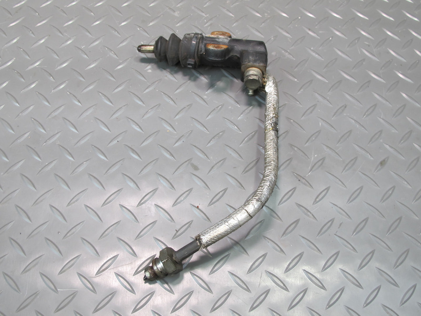 09-20 Nissan Z34 370Z  MT Clutch Slave Cylinder OEM