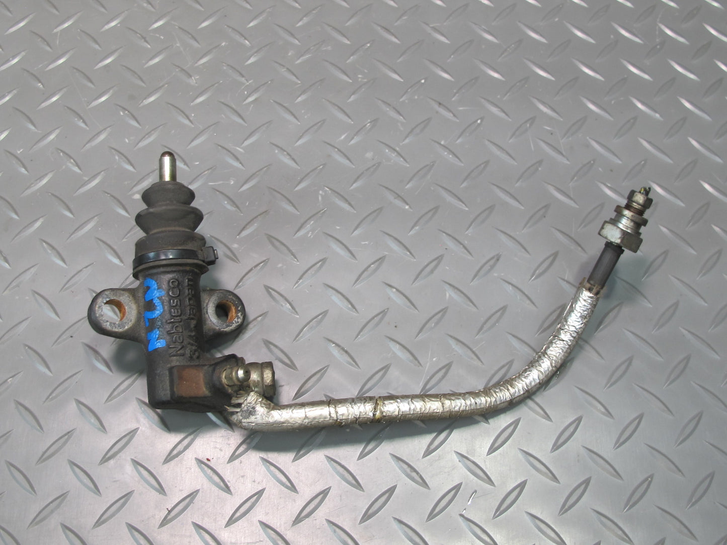 09-20 Nissan Z34 370Z  MT Clutch Slave Cylinder OEM