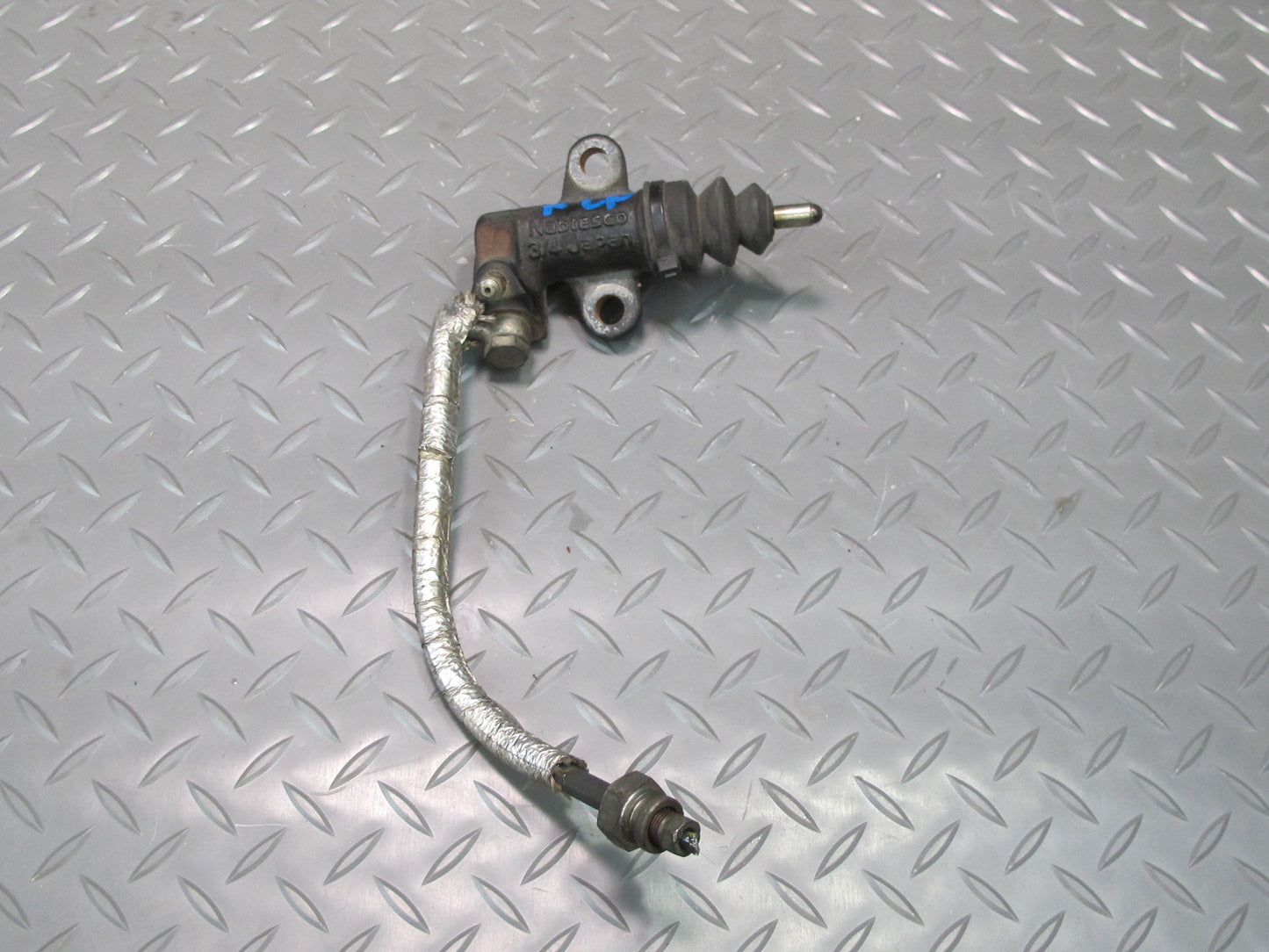 09-20 Nissan Z34 370Z  MT Clutch Slave Cylinder OEM