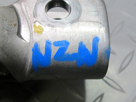 09-20 Nissan Z34 370Z Steering Column Coupling Lower U Joint Shaft OEM