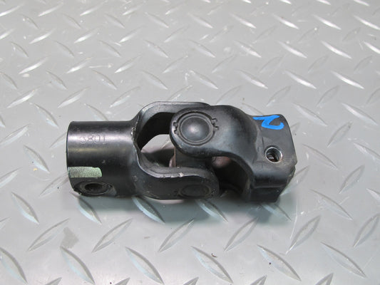 09-20 Nissan Z34 370Z Steering Column Linkage Shaft U Joint OEM