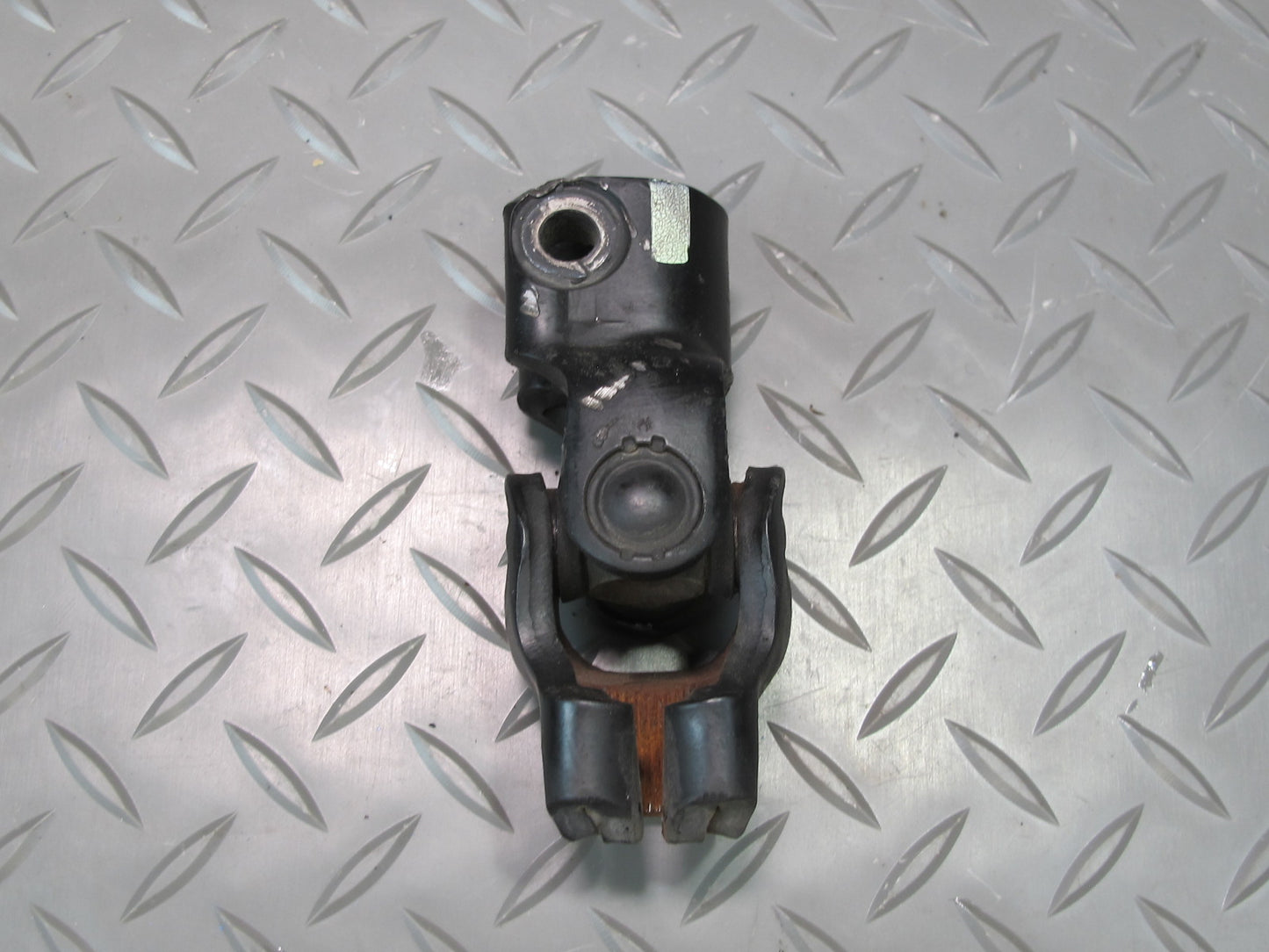 09-20 Nissan Z34 370Z Steering Column Linkage Shaft U Joint OEM