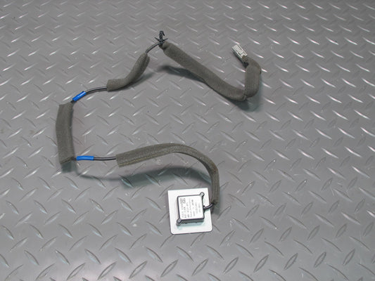 09-20 Nissan Z34 370Z GPS Sensor Antenna Module 25975-1EA0A OEM