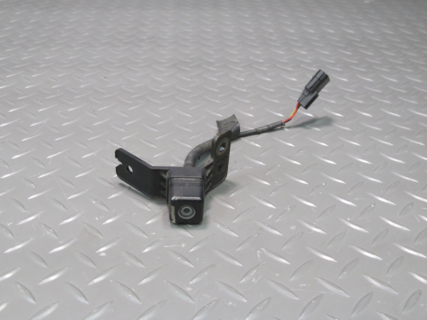 11-18 Nissan Z34 370Z Rear View Backup Parking Assist Camera 28442-1TG0A OEM