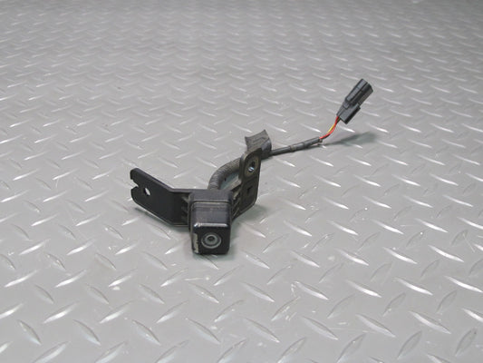 11-18 Nissan Z34 370Z Rear View Backup Parking Assist Camera 28442-1TG0A OEM
