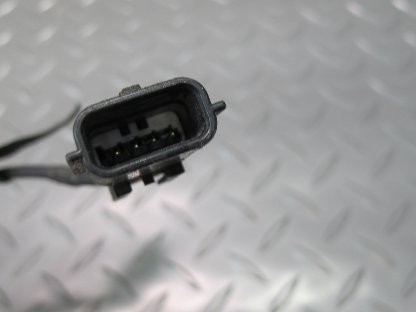 11-18 Nissan Z34 370Z Rear View Backup Parking Assist Camera 28442-1TG0A OEM