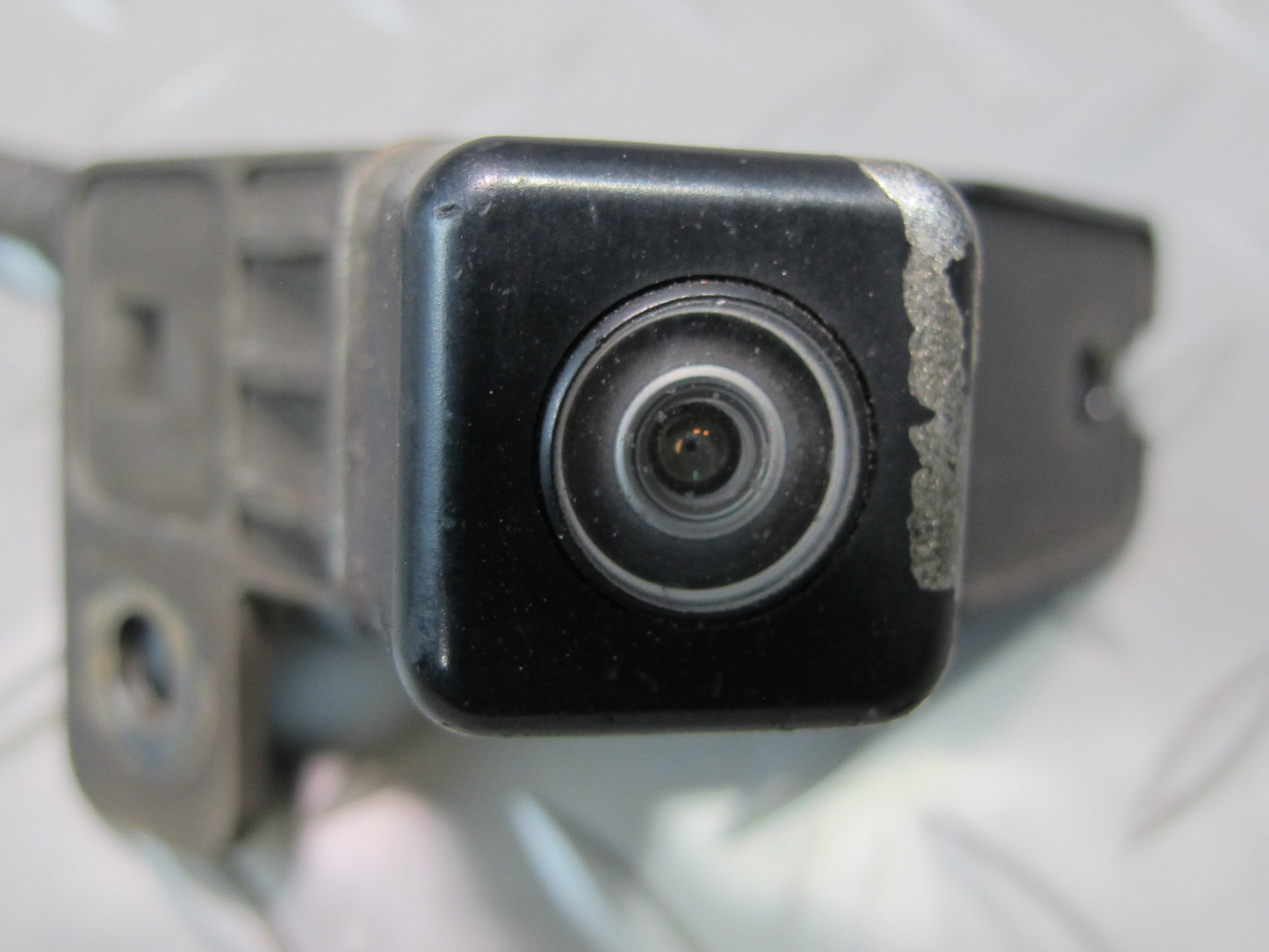 11-18 Nissan Z34 370Z Rear View Backup Parking Assist Camera 28442-1TG0A OEM