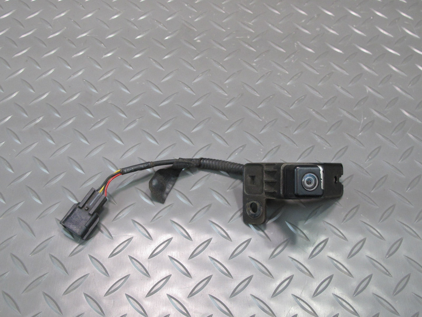 11-18 Nissan Z34 370Z Rear View Backup Parking Assist Camera 28442-1TG0A OEM